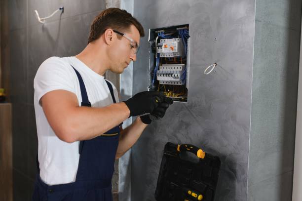 Best Electrical Outlet Repair  in Cottage Grove, MN