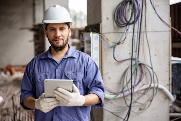 Best Home Electrical Repair  in Cottage Grove, MN
