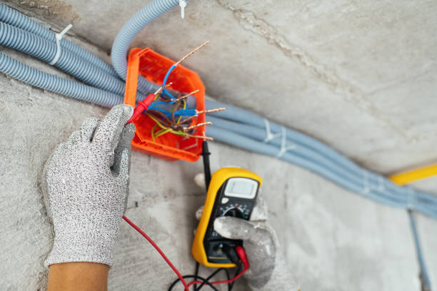 Best Emergency Electrical Repair  in Cottage Grove, MN