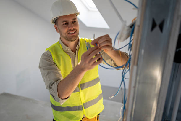 Best Residential Electrician Services  in Cottage Grove, MN